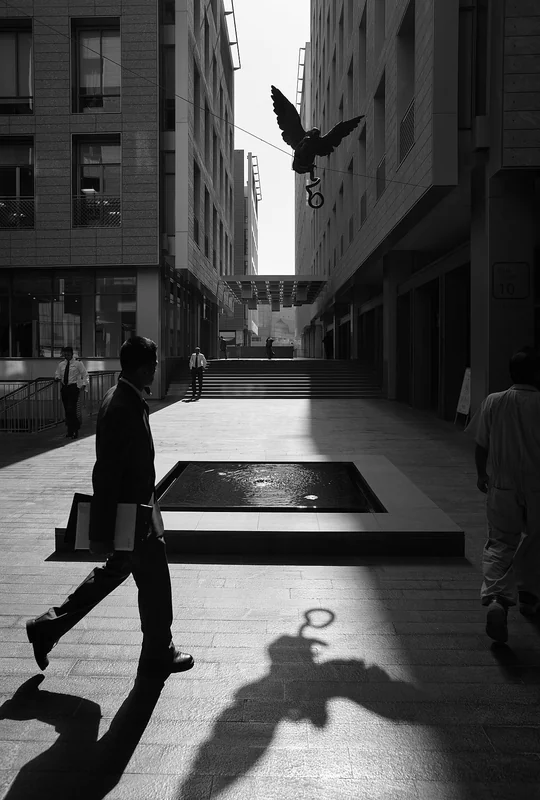 The Struggle Between Good and Evil - Image 5